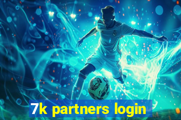 7k partners login